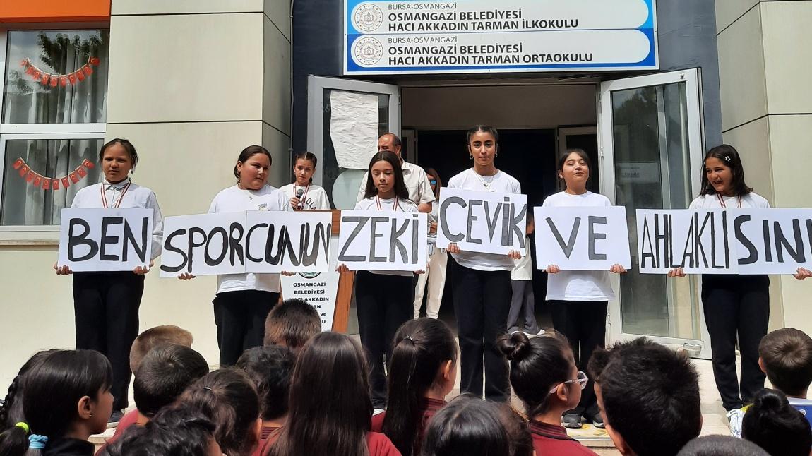 19Mayıs  Gençlik ve Spor Bayramı 
